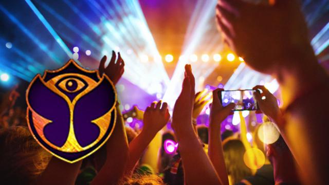 Tomorrowland Musik-Festival: Große Online-Silvesterparty will dem Lockdown trotzen