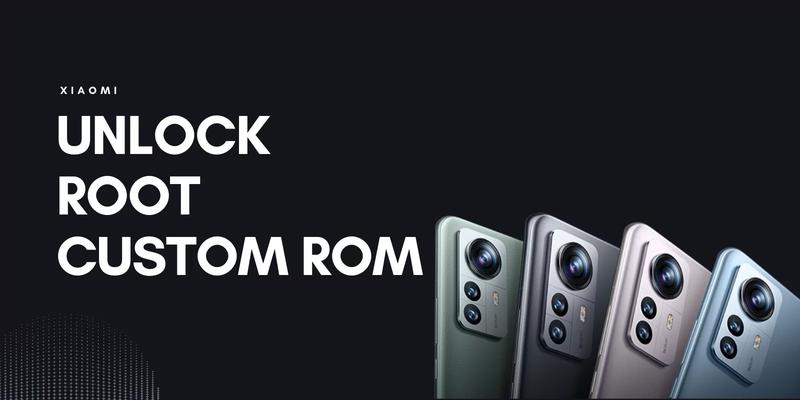 Xiaomi Bootloader entsperren, Custom Recovery, Root & Custom Rom – Schritt für Schritt Anleitung Bootloader entsperren Custom Recovery flashen Xiaomi Smartphones rooten Custom Rom flashen
