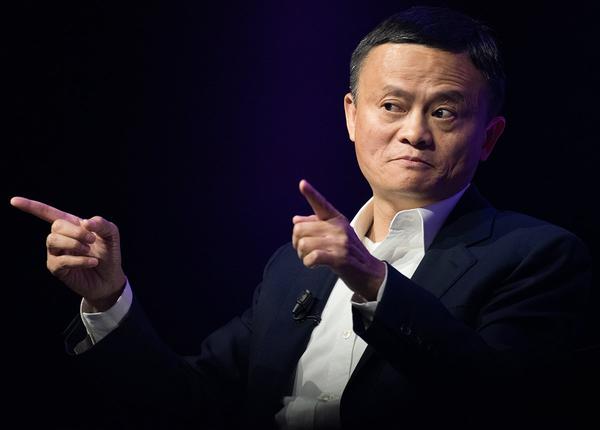 Jack Ma: Alibaba-Chef verschwunden