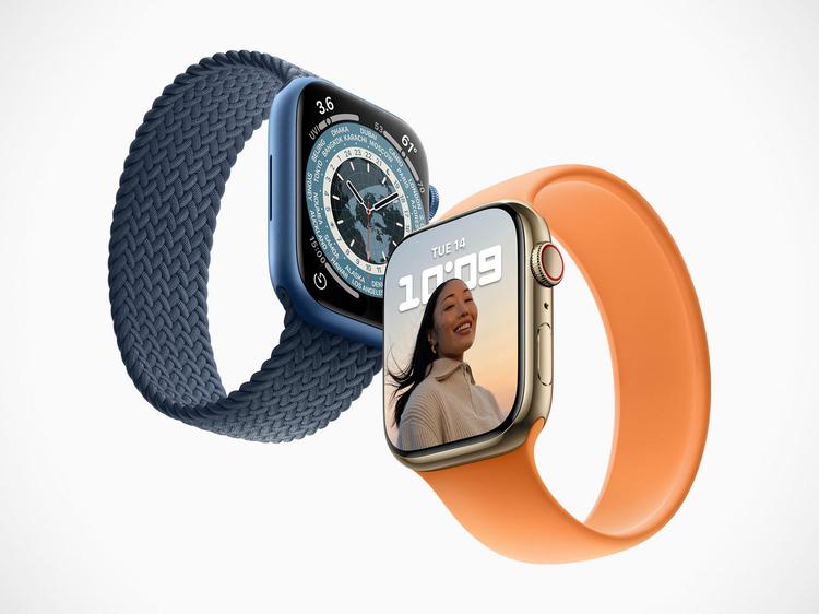 Apple Watch 7, Wartezeiten im italienischen Store - HDblog.it