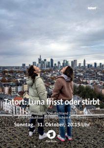 Kritik zum Tatort: Luna frisst oder stirbt