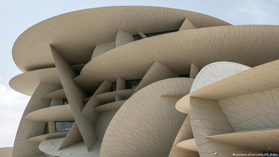 Doha, Nueva York, WeimarPor qué deberías visitar estos nuevos museos en 2019