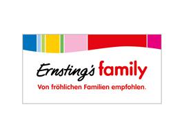 Ernstings Family Gutscheine Nov. 2021 | 10% + 20€ Rabatt