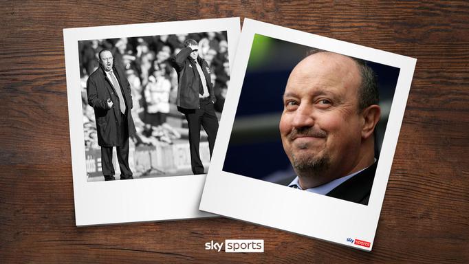 Everton vs Liverpool: le derby du Merseyside offre à Rafael Benitez la chance de gagner enfin une base de fans mécontents | Actualités footballistiques