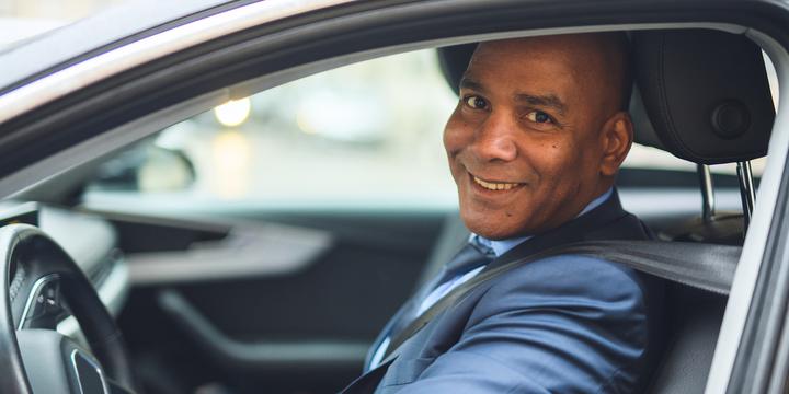 EXCLUSIF. Age, fidélité, professionnalisation : Uber France ausculte ses chauffeurs