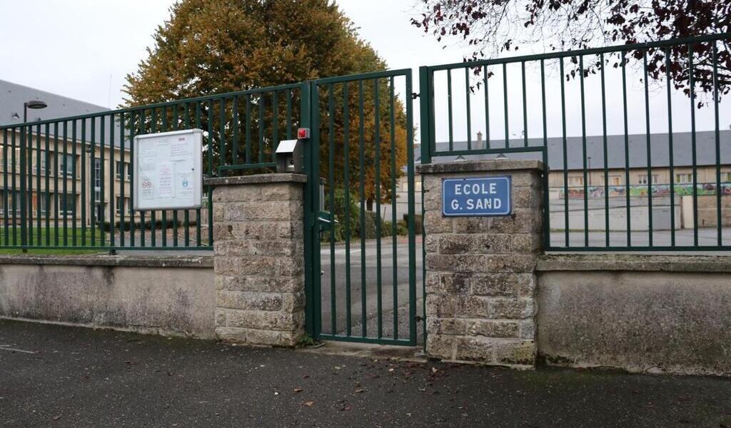 Le changement de nom de l’école à nouveau évoqué au conseil municipal des Monts-d’Aunay
