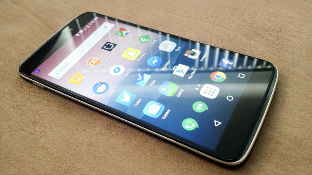 Review: Alcatel Onetouch Idol 3