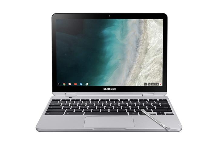 Chromebook Samsung Galaxy упал до рекордно низкого уровня в 699 долларов в рамках сделки Prime Day