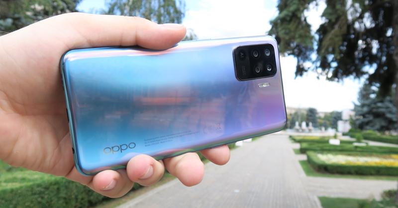 Oppo Reno5 Lite review detailed in Romanian (Evaluation Mobilissimo) (OS, UI & Apps, Pros and Cons, Conclusions, Notes, Availability)