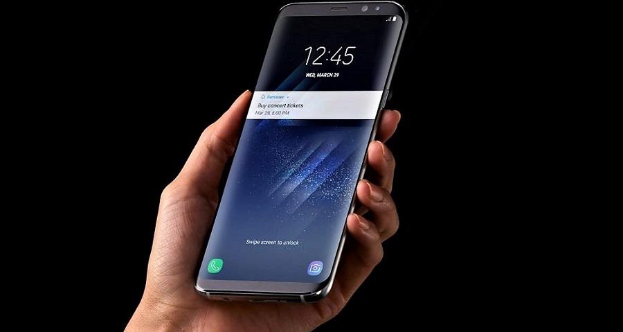 Finally: Samsung Galaxy S8 and Galaxy S8 + get Android Pie with One UI in Poland!