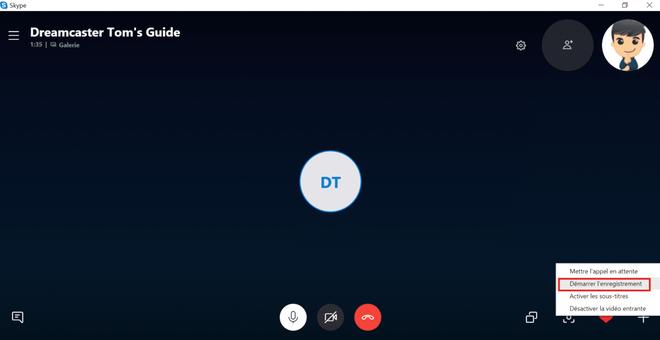 Comment enregistrer vos appels Skype ?