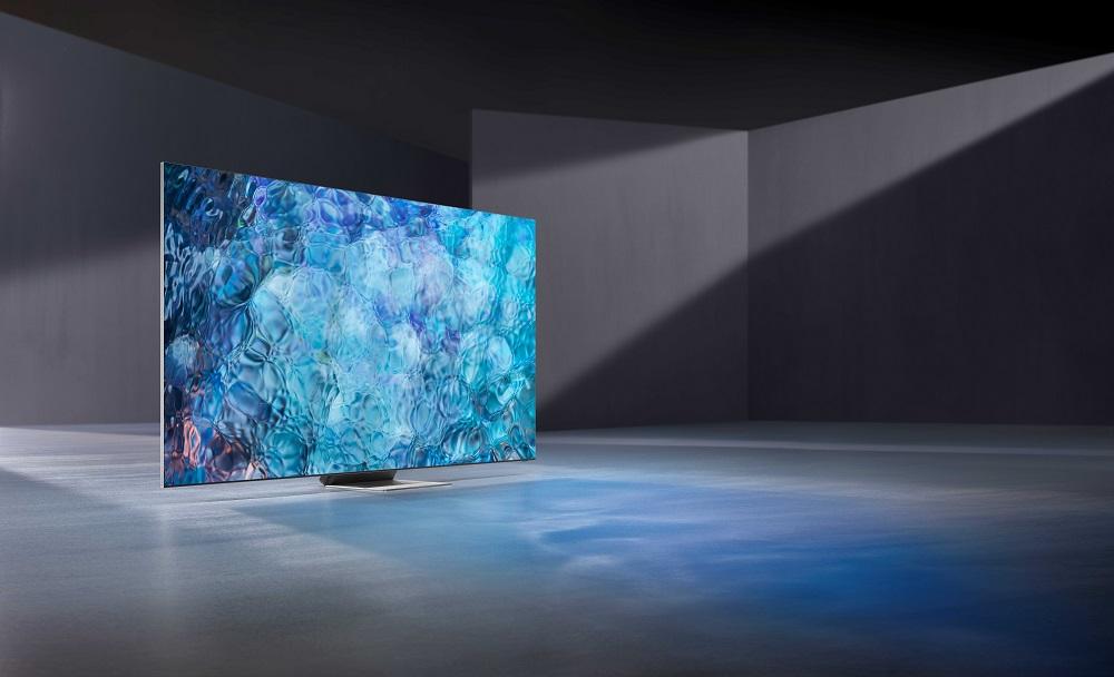 Everything you need to know about the TVs of the future Neo QLED, MicroLED, MiniLED