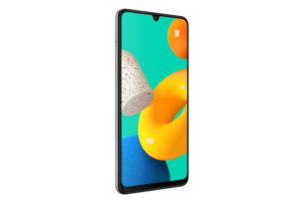 Samsung announces Galaxy M32, a further expansion of the Galaxy M series