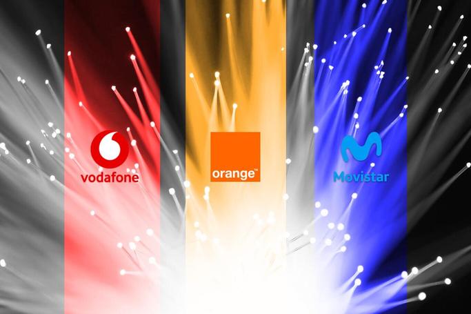 Orange responde la ofensiva en fibra de Movistar y Vodafone con una oferta aún más agresiva