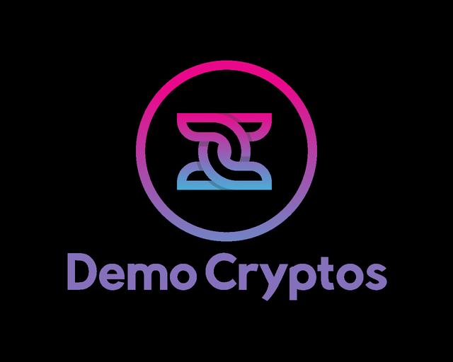 Introducing the DemoCryptos iOS App