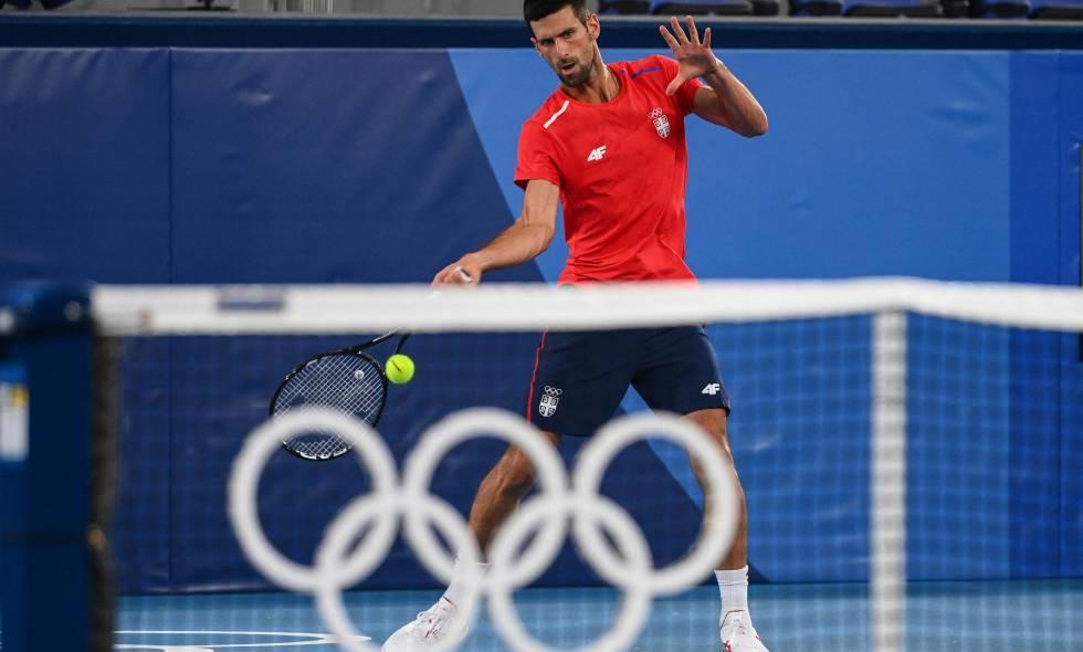  What is the Golden Slam?  Novak Djokovic could get it this year