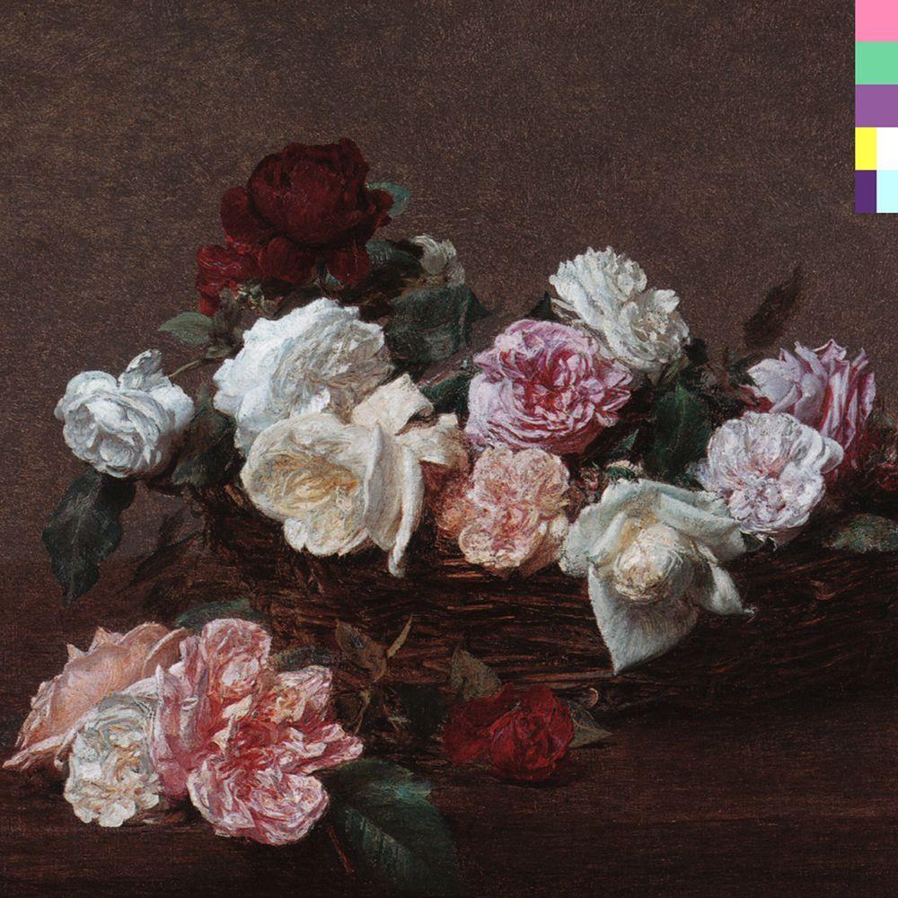 The 20 (album) covers that marked a before and after