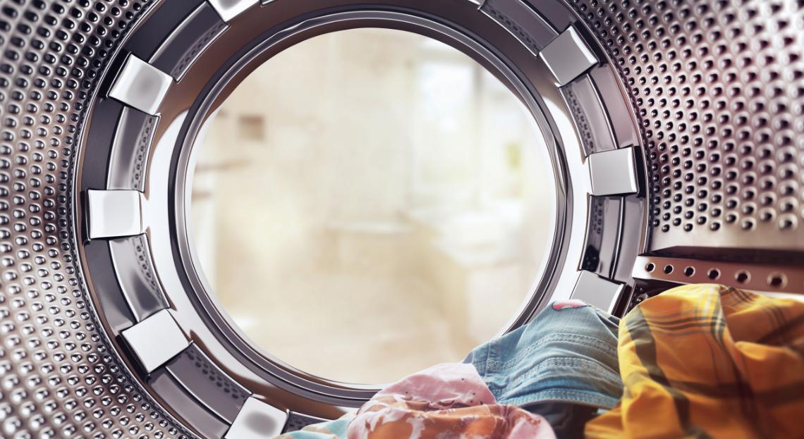 Comment bien remplir son lave-linge pour qu’il nettoie le linge correctement ?