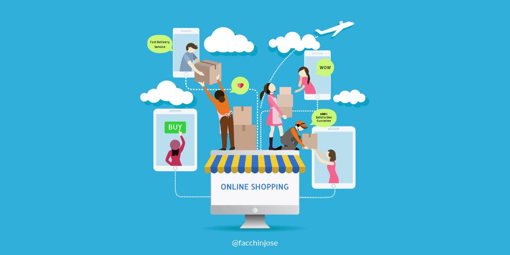 Create an online store in 2019: these are all the options you have