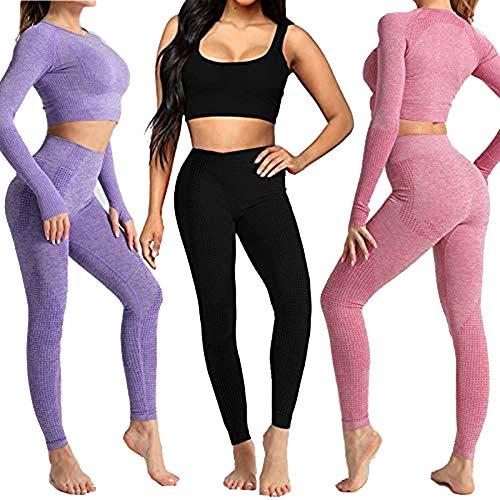 Top 30 Capable Women's Gym Clothes: Best Review on Women's Gym Clothes
