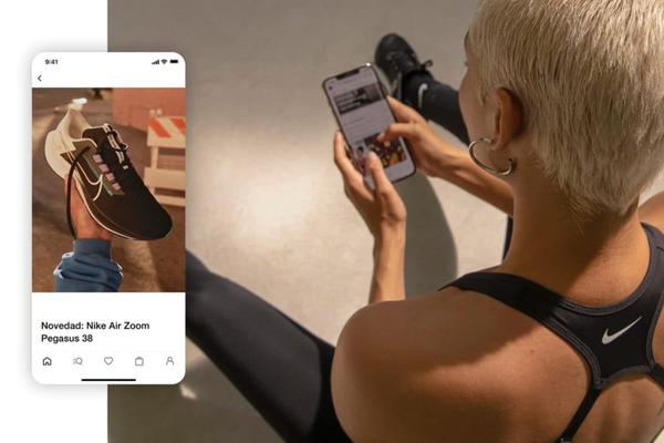 Nike lanza una app exclusiva para sus clientes con consejos sobre el deporte