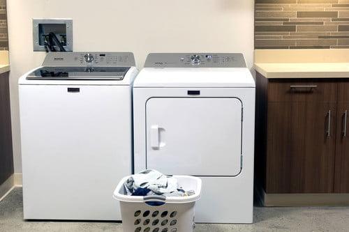 Secadoras de gas vs. secadoras eléctricas: sus diferencias