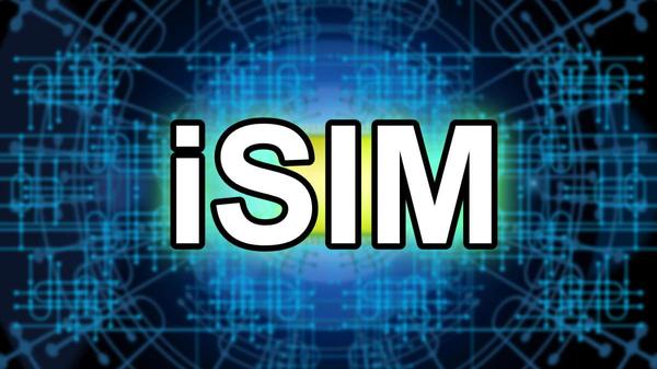 Adiós a la SIM: llega la iSIM, ¿en qué se diferencia?