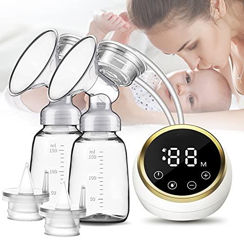 Top 30 Capable Electric Breast Pumps - Best Review on Electric Breast Pump