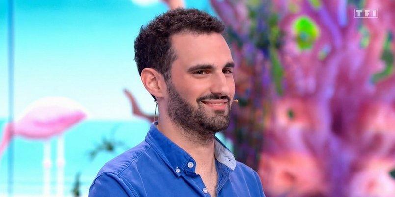 «Douze Coups de midi» sur TF1 : Bruno Hourcade, l’homme qui valait un million