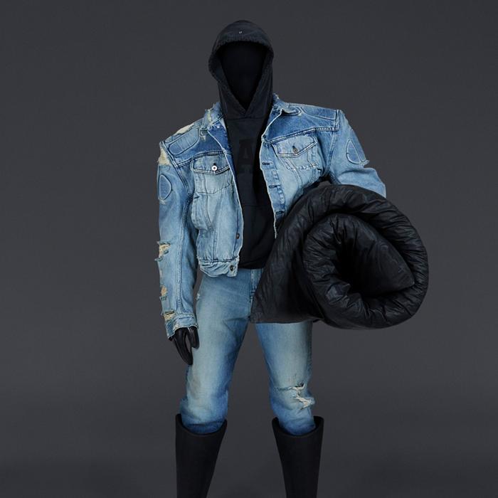 Yeezy x Gap x Balenciaga: qué esperar de la nueva “exploración creativa" de Kanye West que une lujo y moda de calle