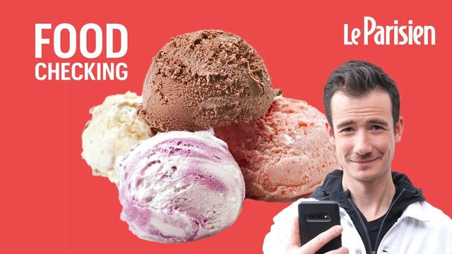  VIDEO.  When ice cream manufacturers sell us air