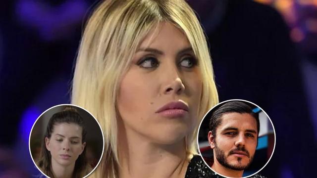  Why is a person unfaithful?  The real reason why Mauro Icardi cheated on Wanda Nara