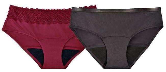 These period panties are the best according to 60 Million Consumers