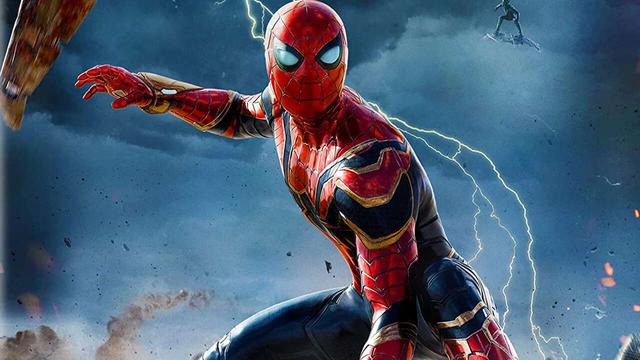Spider-Man: No Way Home a fuité sur les sites de torrents et les réseaux de piratage lors de la sortie des films Marvel dans les cinémas