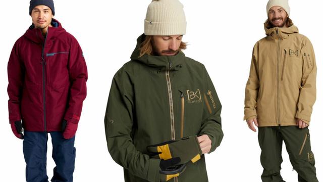 Clothes for winter sports: how to choose them