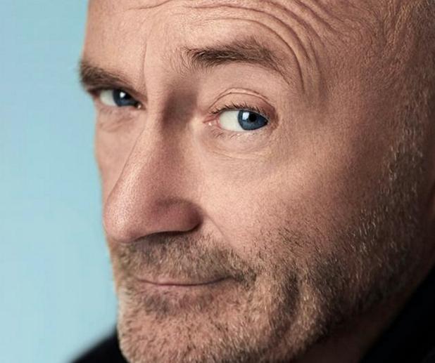 Phil Collins : "J'ai du mal à jouer. Mais la santé, ça va" - Rolling Stone