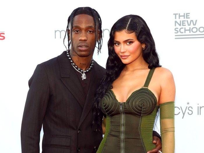 Kylie Jenner and Travis Scott: a second baby to be a modern couple?