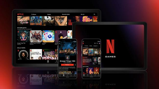 Les jeux Netflix sont bel et bien en préparation sur iOS | iGeneration