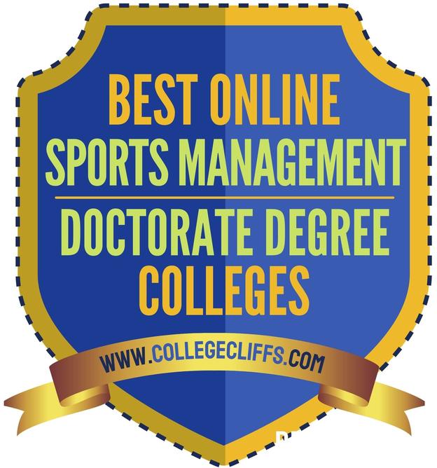 Best online sports management associate degrees 2022: Top picks