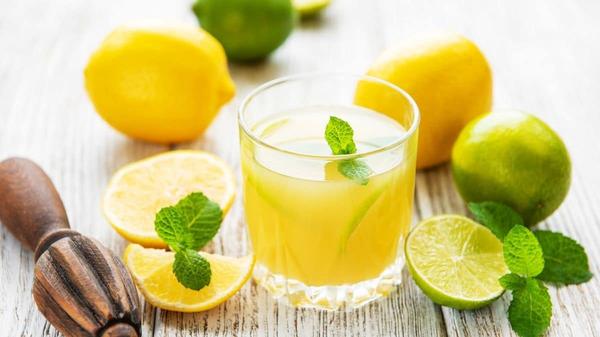 ¿Qué pasa si como limón todos los días?