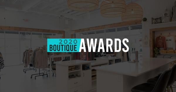 Best Boutique Award 2020