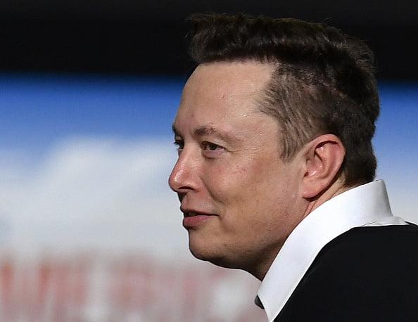 Elon Musk announces he will pay record taxes in 2021