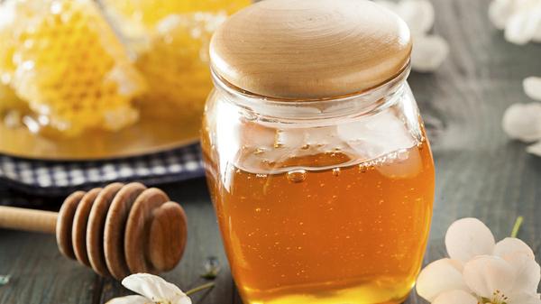 Hot Honey: Healthy for the gut and metabolism