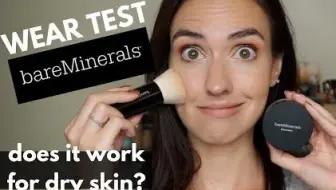 WOMAN testet: Mineral Make-up von bareMinerals • WOMAN.AT 