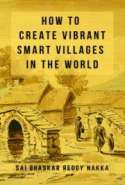 Jak vytvořit pulzující chytré vesnice ve světě