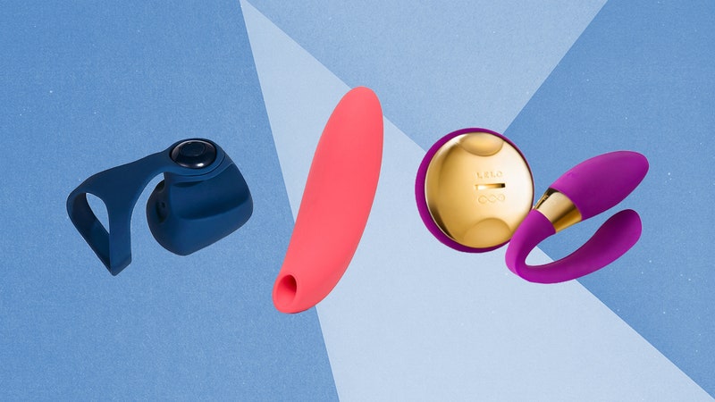 9 Delightful Sex Toys on Sale Just in Time for Valentine’s
