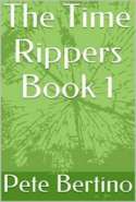 The Time Rippers Book 1
