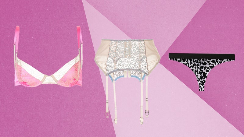 20 Fantastic Lingerie Pieces Worth Shopping at the Farfetch Sale