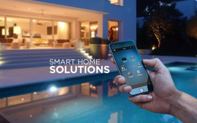 Under the smart home industry, how does the lighting industry illuminate the way forward for itself?