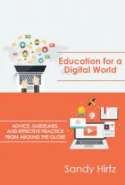 Koulutus digitaaliseen maailmaan